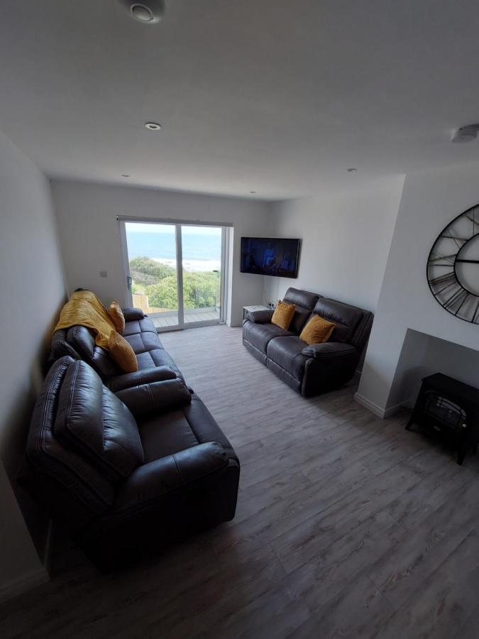 Ocean View Apartment Newry Exterior photo