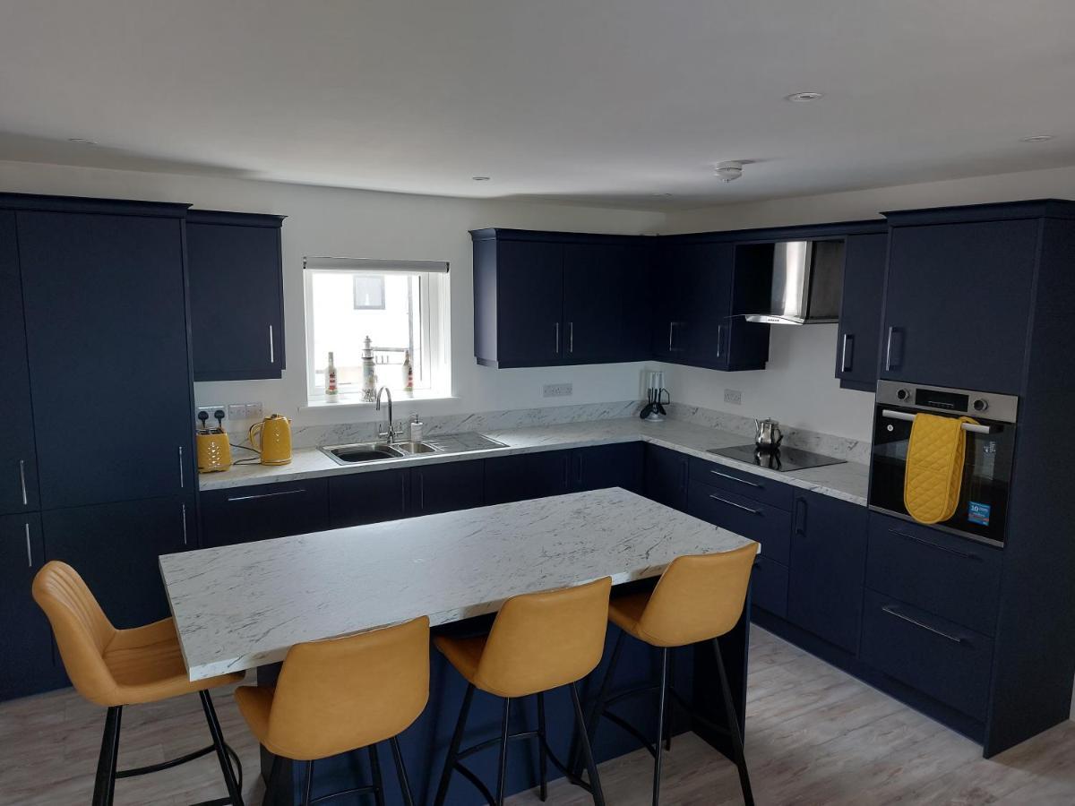 Ocean View Apartment Newry Exterior photo