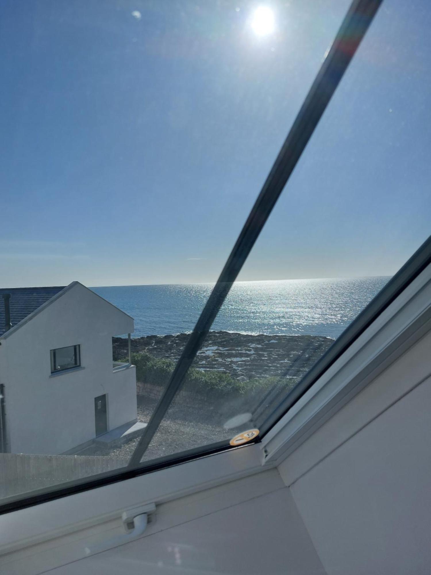 Ocean View Apartment Newry Exterior photo