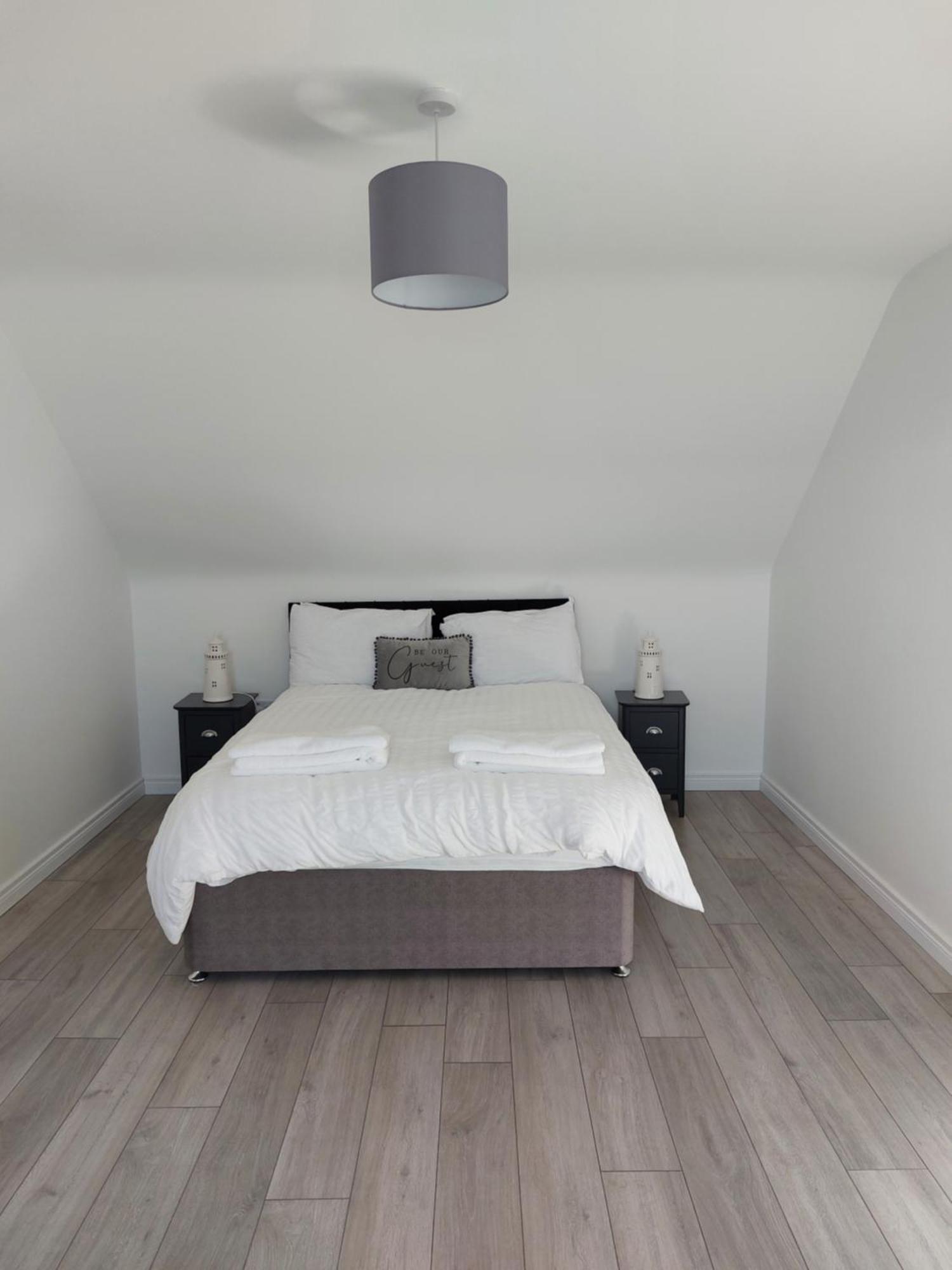 Ocean View Apartment Newry Exterior photo
